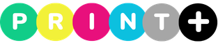 Print Plus Logo